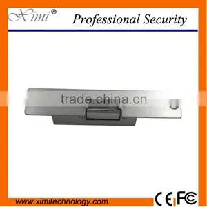 XM-300B NC Lock Access Control Door Lock 12V Electronic Strike Lock Electric Lock thumbnail-2