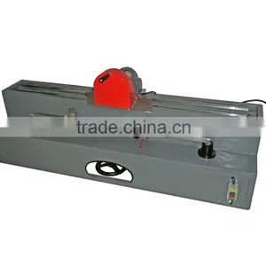 TMG-1200H Glue Scraper Knife Edge Grinding Machine thumbnail-2