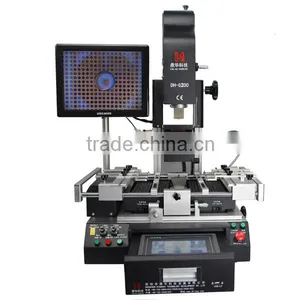 Dinghua DH-G200 High Quality Bga Rework Station thumbnail-1