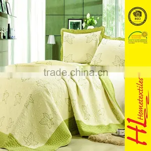 NBHS Exporting Standard Romantic Egyptian Cotton Bedding thumbnail-1
