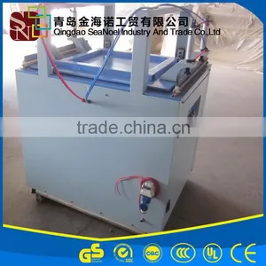 Newest Design High Strength Seal Horizontal Pillow Packing Machine thumbnail-3