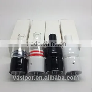 Pure Taste Ceramic Heating Element no Coil no Wire Ceramic Heating Coil Ceramic Donut Atomizer thumbnail-1