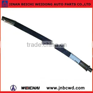 Beiben Truck Parts Steering Hydraulic Hose Direction of Machine Hydraulic Hose (slim&long) thumbnail-1