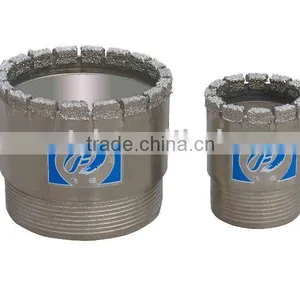 Diamond Core Drill Bit for Construction thumbnail-1