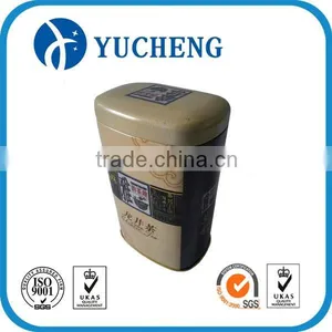 Factory Direct Sale Metal Tin Box With Custom Printing thumbnail-2