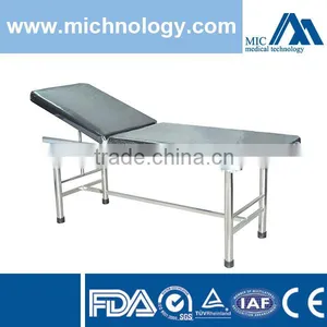 X07 SAIKANG Medical Portable Examination Table thumbnail-2