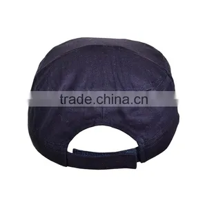 2015 Fashion Army Cap and Hat Military Hat thumbnail-5