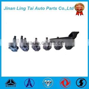 Competitive Price Exhaust Manifold Beiben Truck Spare Parts thumbnail-4