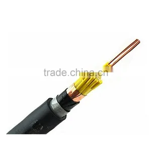 450/750V Pvc Insulated PVC Electric Control Cable thumbnail-2