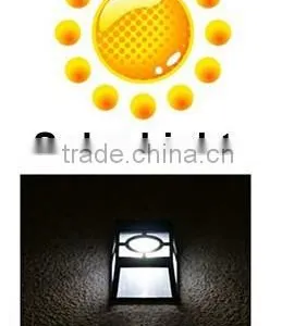 Led Solar Garden Lights Cheap Solar Lights thumbnail-3