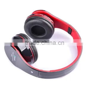 Wireless Bluetooth Headphone sd Card thumbnail-3