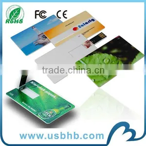 2013 World Top Sell Cheap Card Usb Flash Drive thumbnail-1