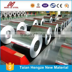 Perpainted Cold Rolled Steel Coil for Refrigerator Door&side Panels thumbnail-5