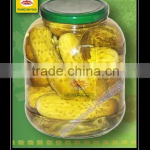 Pickled Cucumbers in Bulk thumbnail-1