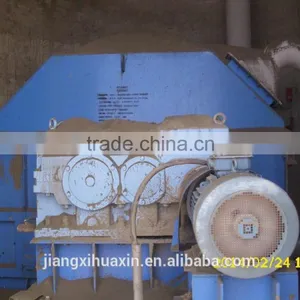 Cement Clinker Product Line Connect With Cooler Grate and Storage thumbnail-4