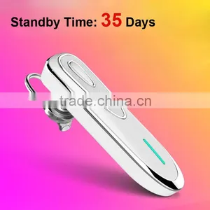 New 2016 Mobile Phone Accessories Bluetooth Headphones thumbnail-2