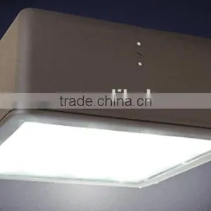 110W LED Parking Lot Shoebox Lighting Fixture thumbnail-3