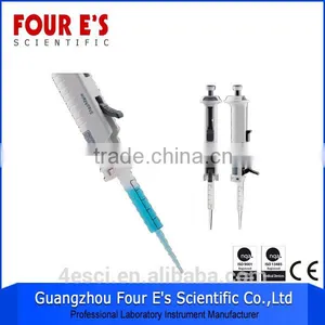 User Friendly StepMate Stepper With Stop Lever Securing the Syringe thumbnail-1