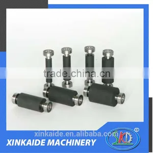 Industrial Metal Belt Sander thumbnail-6