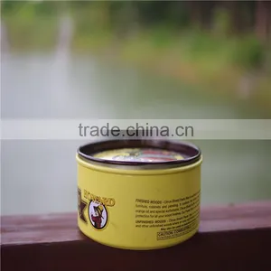Candy Round Tin Box thumbnail-2