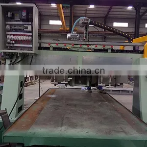 Automatic Stone Profiling CNC Machine thumbnail-3