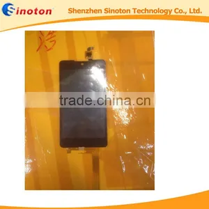 BLU STUDIO C 5+5 LTE Lcd Touch Assembly Replacement thumbnail-3