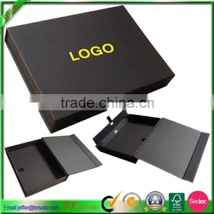 High Quality Cardboard Folding Paper Box Custom Printing Quality Choice thumbnail-6