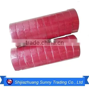 18mm Black A Grade Shiny Pvc Adhesive Tape thumbnail-1