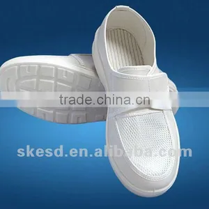 Anti-static Mesh Shoes Usd in Used in Electronics/medicine/bioengineering thumbnail-1