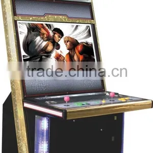 Tekken Fighting Simulator Game Machine Electronic Game Machine thumbnail-6