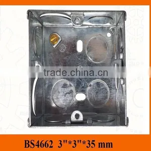 Juction Box;switch Box thumbnail-1