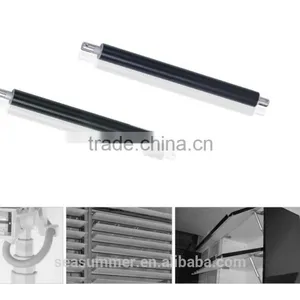 200N Load 11.5mm/s 2000mm Stroke 12/24V Linear Actuator for Skylight Window-blinds Patient Lifter LA15 thumbnail-2