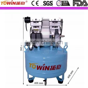 Mini Air Compressor Portable TW7501 thumbnail-1
