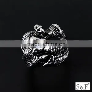 14531140 Bohemia Hot New Products for 2014 Stainless Steel Jewelry Factory thumbnail-1