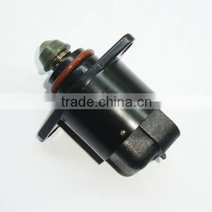 Idle Air Control Valve For Buick Chevrolet Optra Lacetti 2007-2012 93744875 thumbnail-2