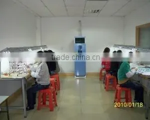 Dongguan City Zhanjie Metal Jewelry Factory company overview - view 3 thumbnail