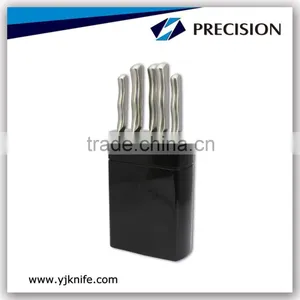 High Quality New Style Stainless Steel Kitchen Knife Set thumbnail-1