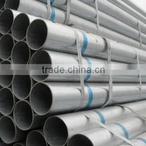 Hot Galvanized Steel Pipe thumbnail-3