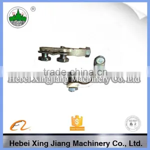 China Copper Brass Battery Terminal With Bus Truck thumbnail-6