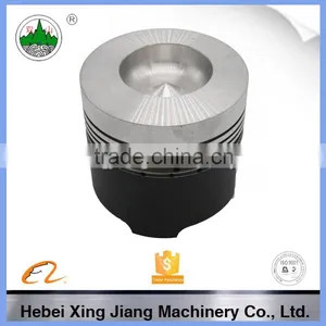 Changchai Zs1110 Piston Diesel Engine Part Piston and Rings Made in China thumbnail-3