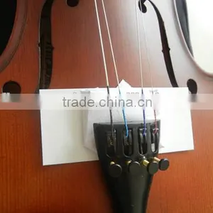 (FV-13E) High Quality Entry-level Student Hand-made Violin thumbnail-3