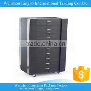 Trade Show Display Cabinets With Eyeglasses Display thumbnail-6
