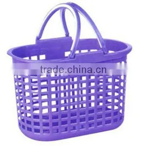 Plastic Basket Molds thumbnail-1