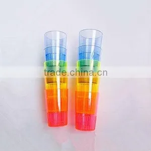 Rainbow Cup Mould thumbnail-1