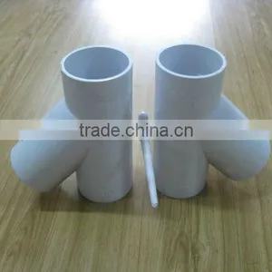 PVC Pipe Fittling Mould thumbnail-1