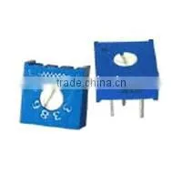 Trimmer Potentiometer thumbnail-1