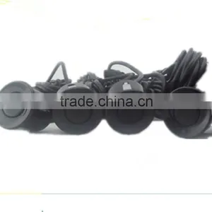 Shenzhen Manufactory Car Reverse Gps Navigation With Parking Sensor System thumbnail-5