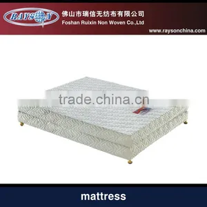 2015 New Arrive CIFF Compressed Spring Mattress thumbnail-1