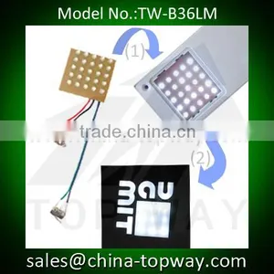 Led Circuit Boards for Alumimium Products thumbnail-4