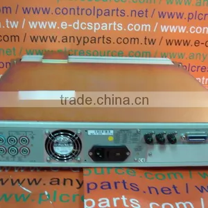 ADVANTEST DIGITAL MULTIMETER R6581T thumbnail-1